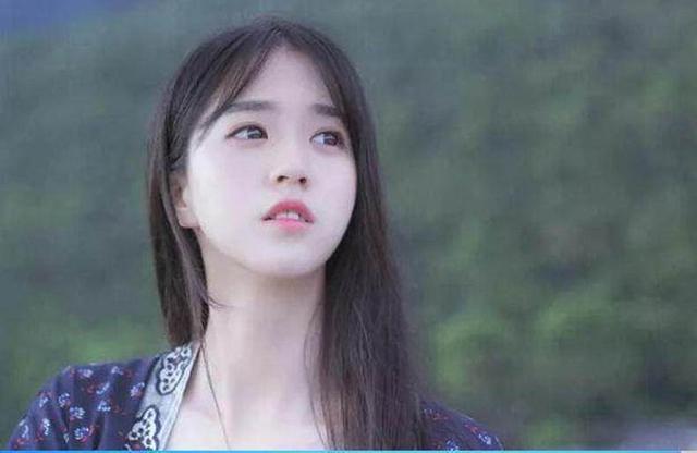 女生最漂亮的幾種眼睛眼型，你也可以擁有