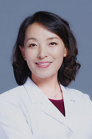 王玉華