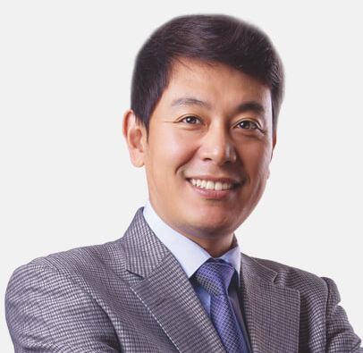 金鐘求