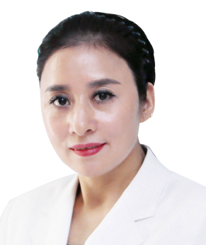 龍仁姨