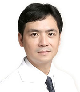 吳繼東