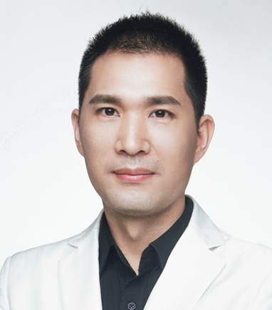 李樹(shù)平