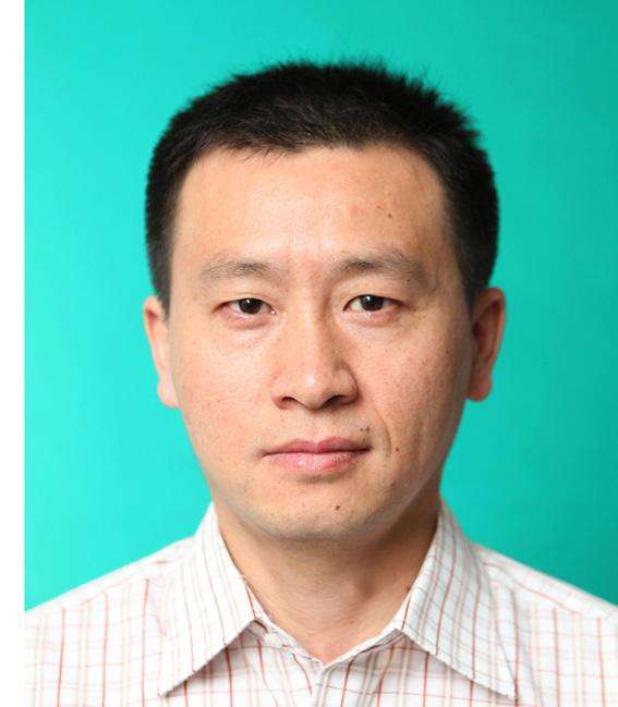趙李平