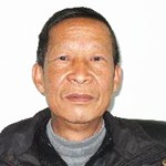 王明軍