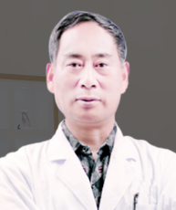 焦廣銀
