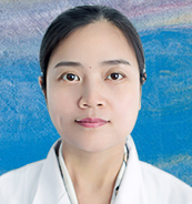 李秋麗
