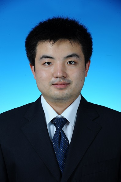 趙琦