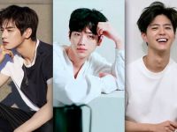 韓國最帥男星整形三大排行榜 2019年最想變成的男明星臉是誰？