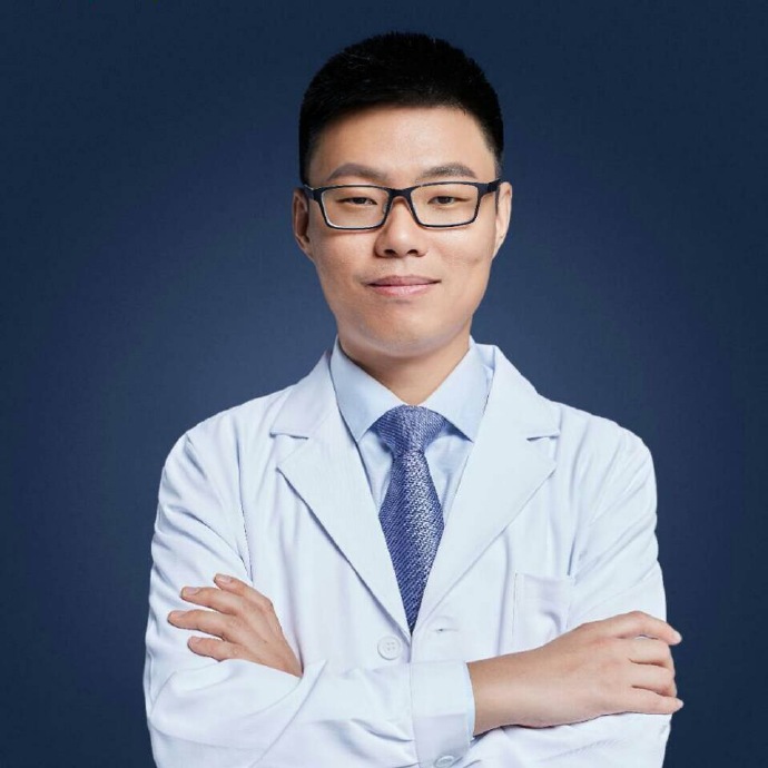 北京八大處王春虎大腿抽脂效果怎么樣？