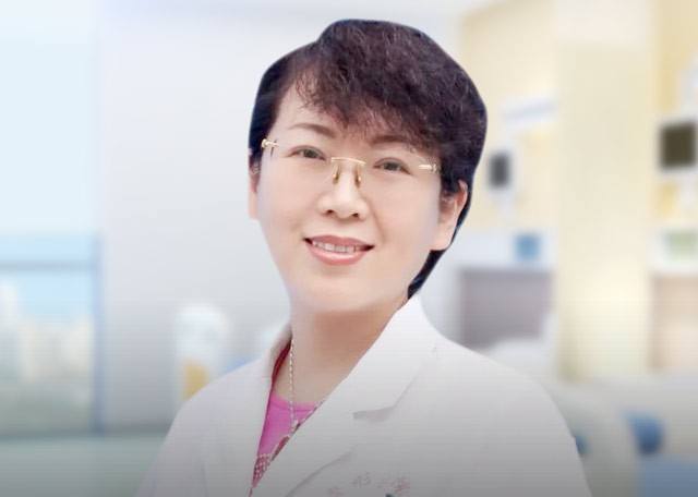 王淑杰做面部填充效果真的好嗎？有案例嗎？
