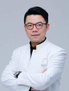 郭銳做自體脂肪面部填充效果好嗎？
