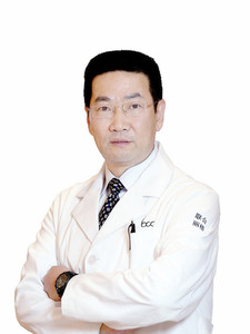 重慶徐鐸做脂肪豐胸效果好不好？