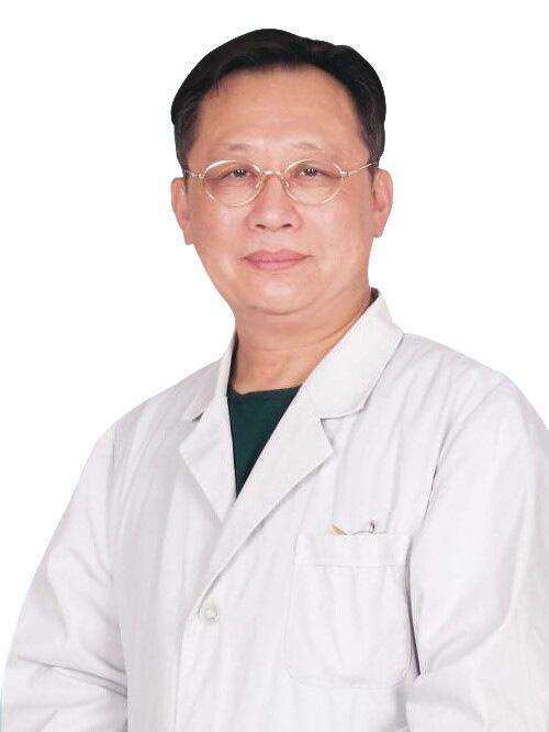穆寶安