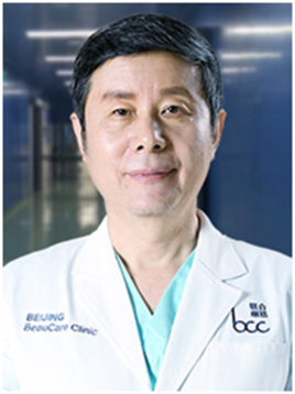 北京楊大平和孫瑋駿誰的面部提升更好？
