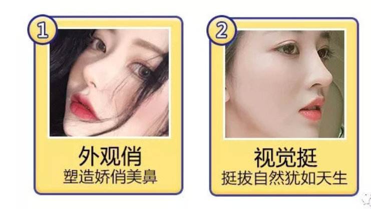 北京鼻綜合十大專家都有哪些？