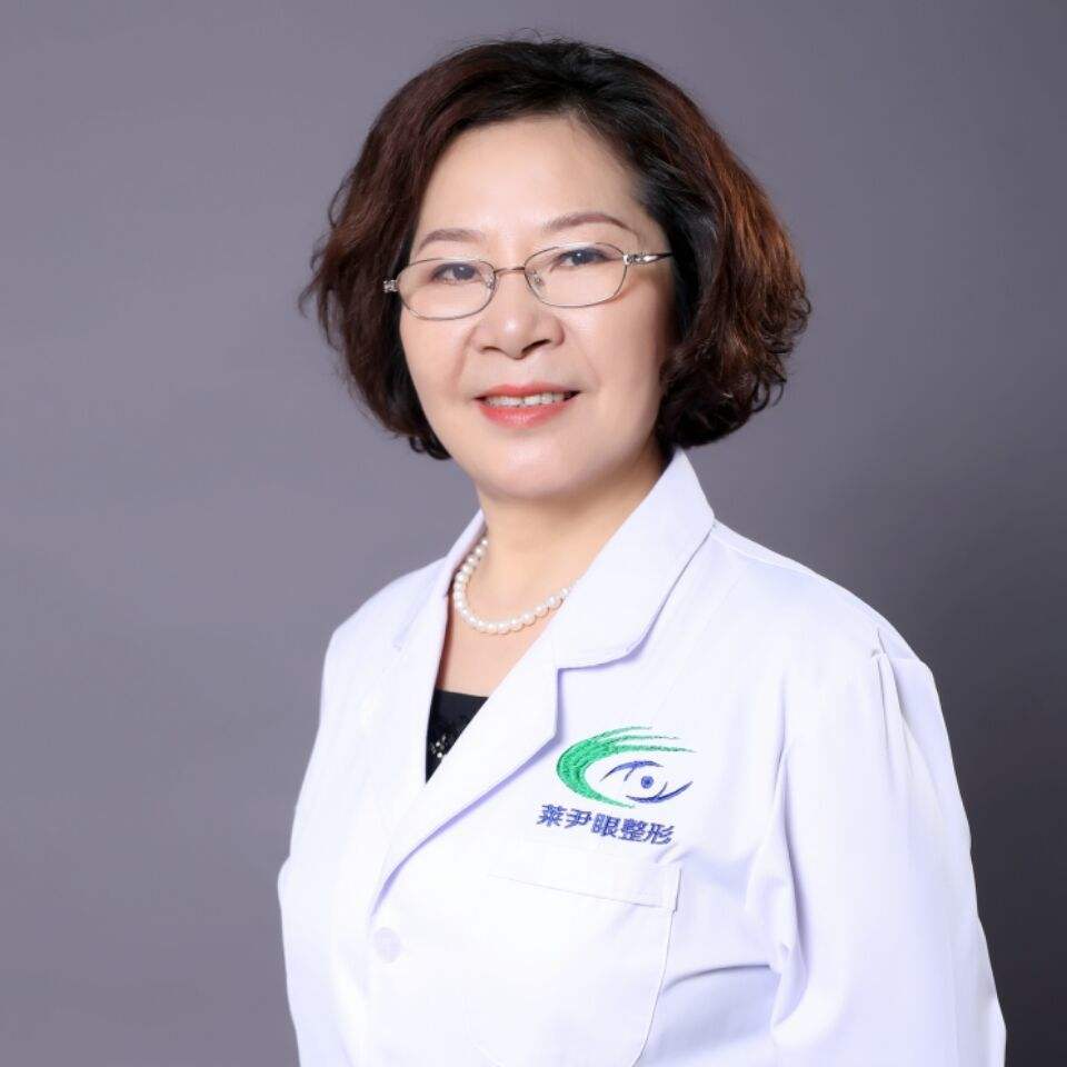 中國的眼部修復最好的專家：劉輔容和劉志剛哪個好？