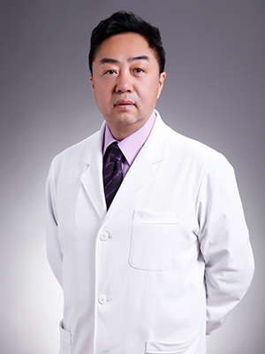 李曉東