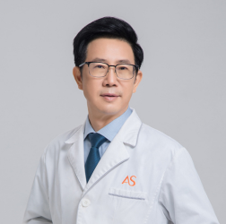 李光強