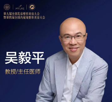 吳毅平