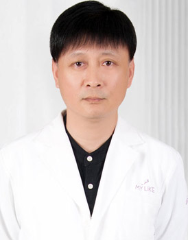 蔣思軍