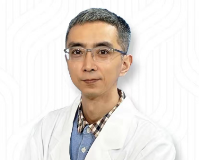 楊君毅