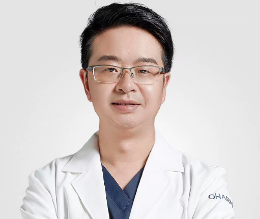 劉曉偉