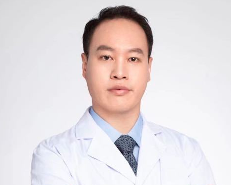 齊金杰