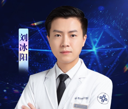劉冰陽