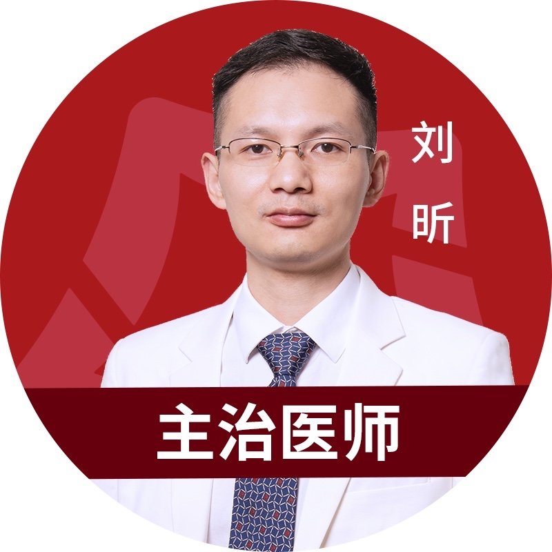 劉昕