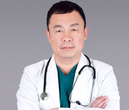 姚廣東