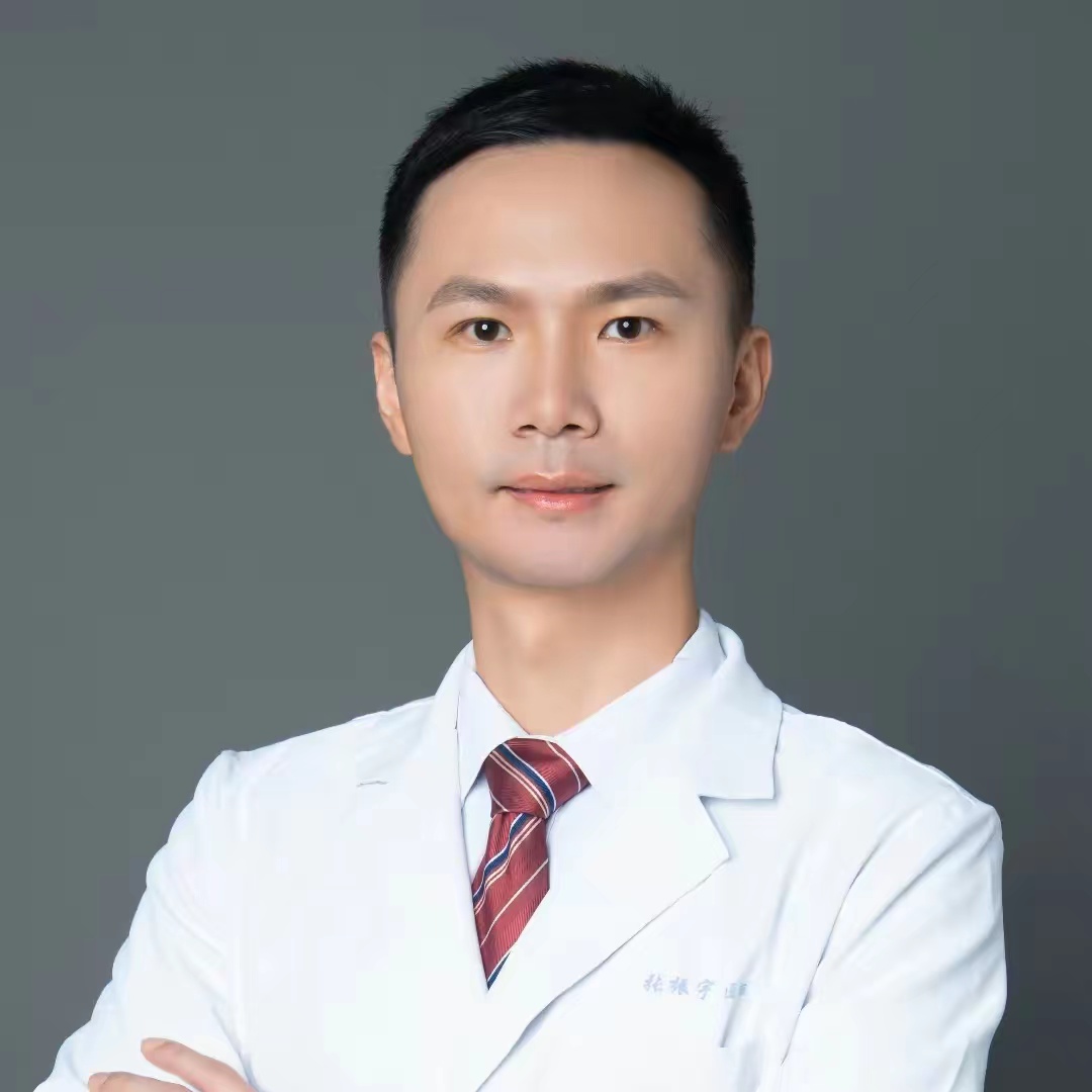 張振宇