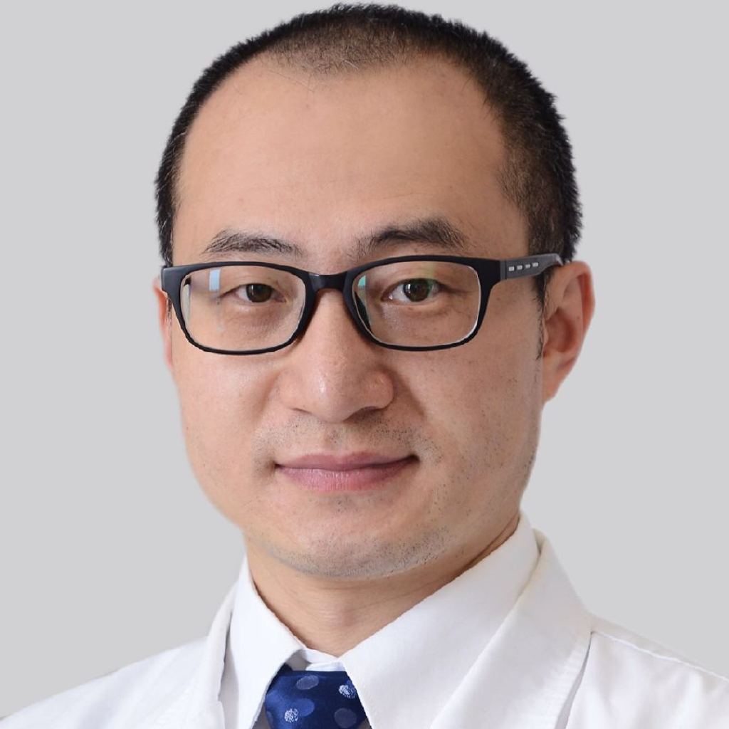 張治華