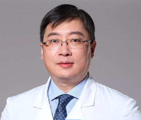 胡學慶