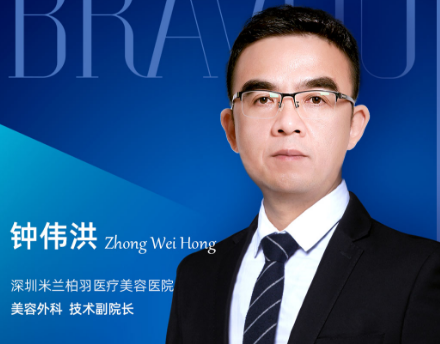 鐘偉洪