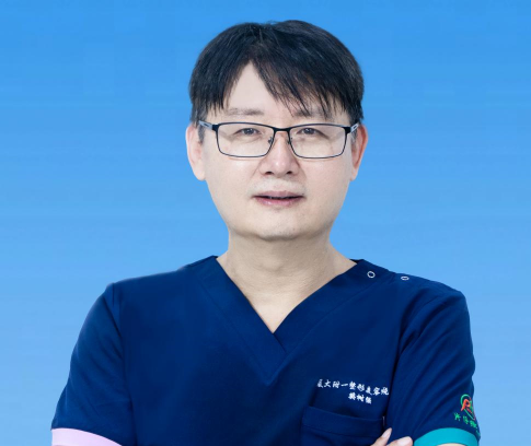 樊樹強