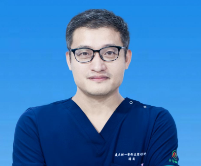 潘實